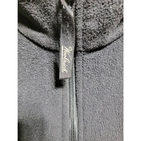 Woolrich Fleece Jacket #048‎ - Picture 2 of 5